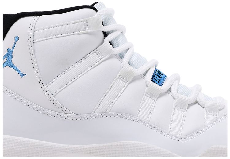 Air Jordan 11 Retro Legend Blue 2014