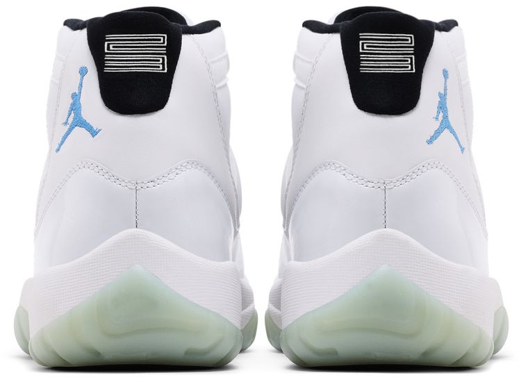Air Jordan 11 Retro Legend Blue 2014