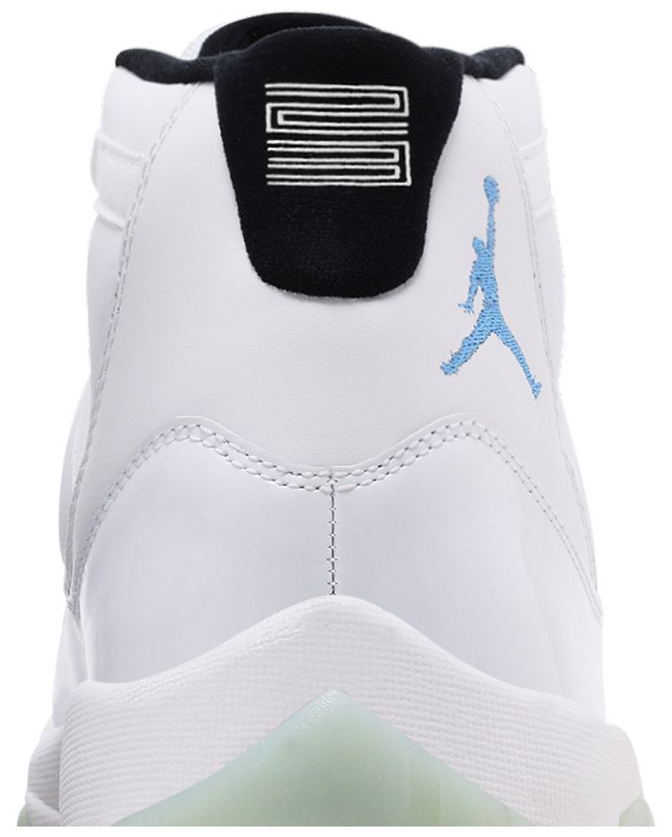 Air Jordan 11 Retro Legend Blue 2014