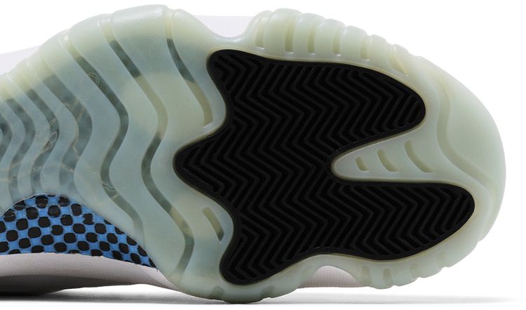 Air Jordan 11 Retro Legend Blue 2014