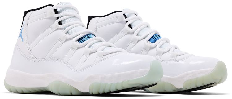 Air Jordan 11 Retro Legend Blue 2014