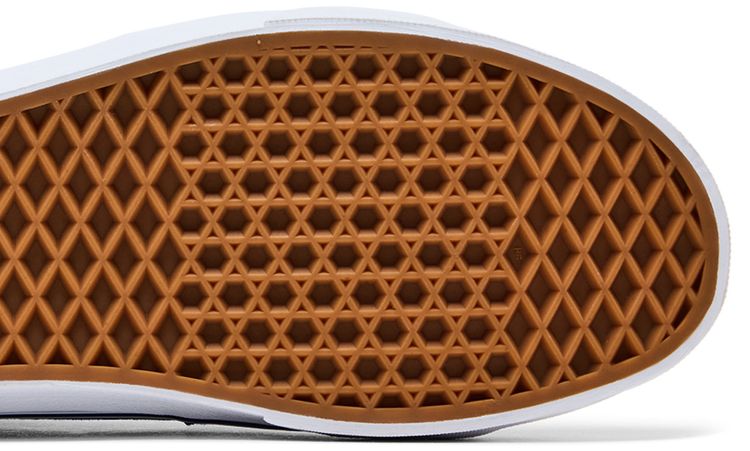 Vans Sk8 Hi Los Angeles Dodgers