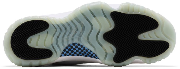 Air Jordan 11 Retro Legend Blue 2014