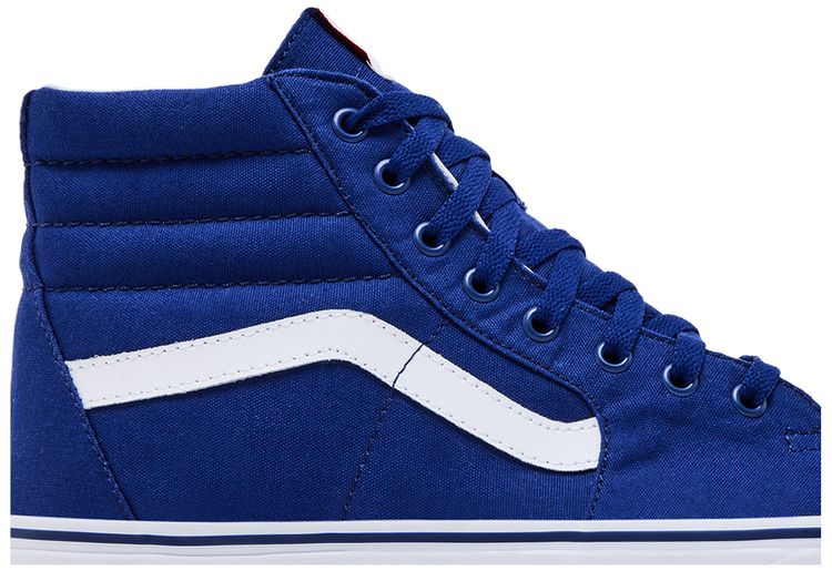 Vans Sk8 Hi Los Angeles Dodgers