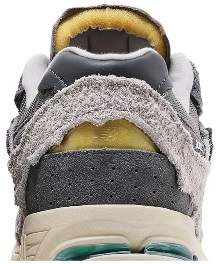 New Balance 2002R Protection Pack Rain Cloud