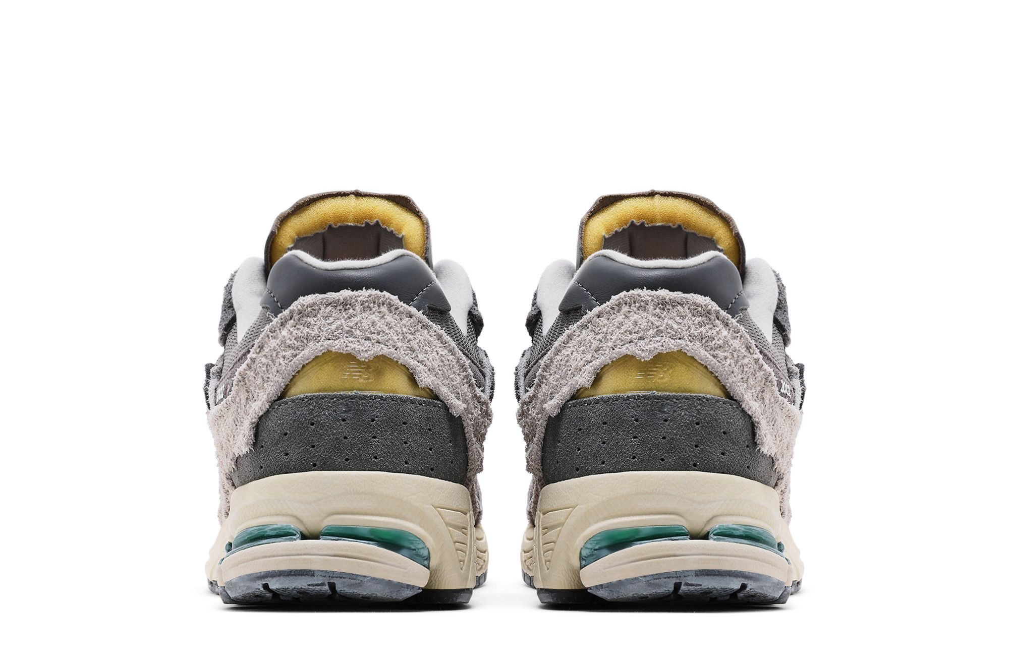 Buy New Balance 2002R 'Protection Pack - Rain Cloud' - M2002RDA