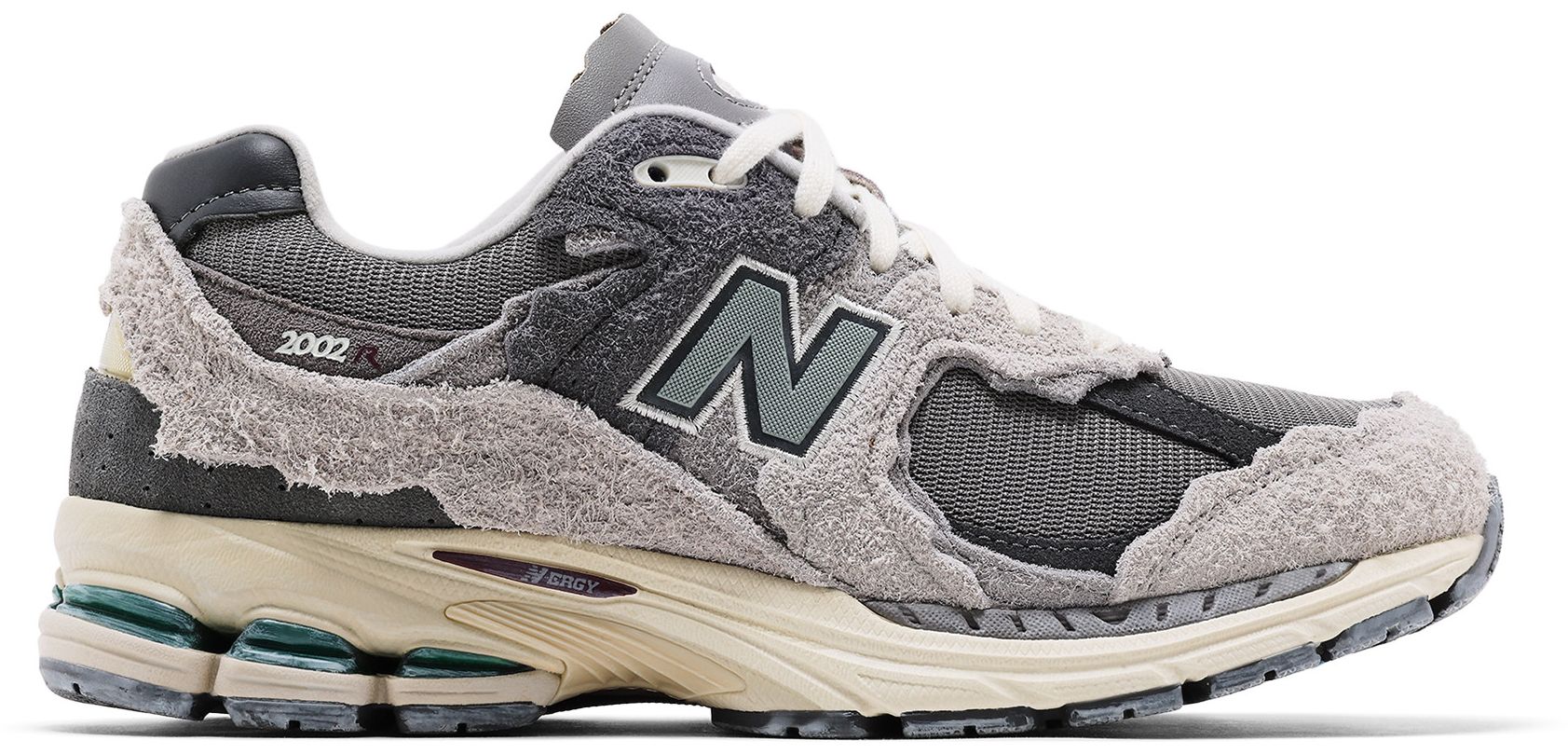 Buy New Balance 2002R 'Protection Pack - Rain Cloud' - M2002RDA | GOAT