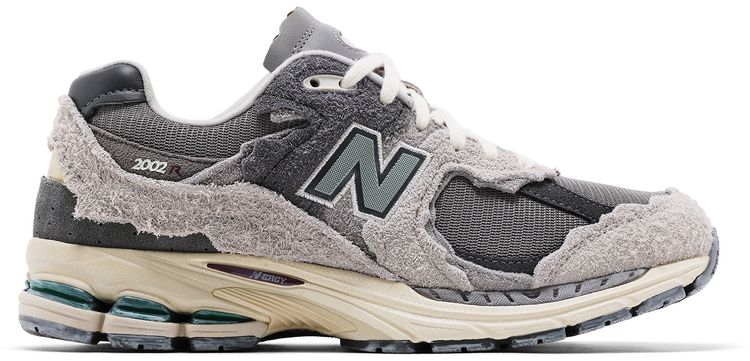 New Balance 2002R Protection Pack Rain Cloud