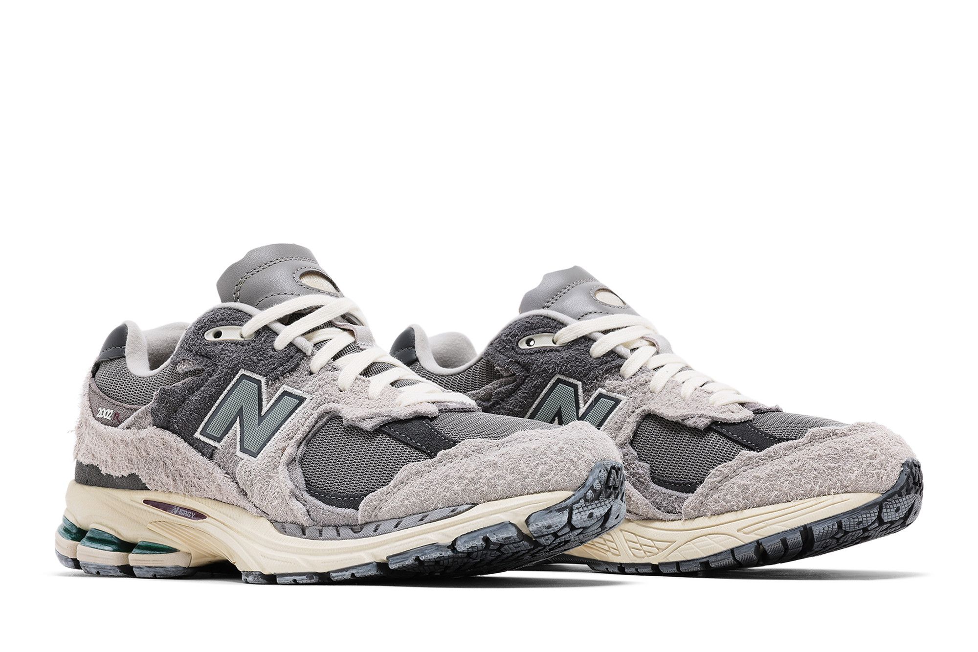 Buy New Balance 2002R 'Protection Pack - Rain Cloud' - M2002RDA | GOAT