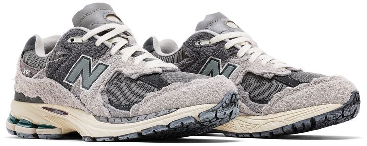 New Balance 2002R Protection Pack Rain Cloud