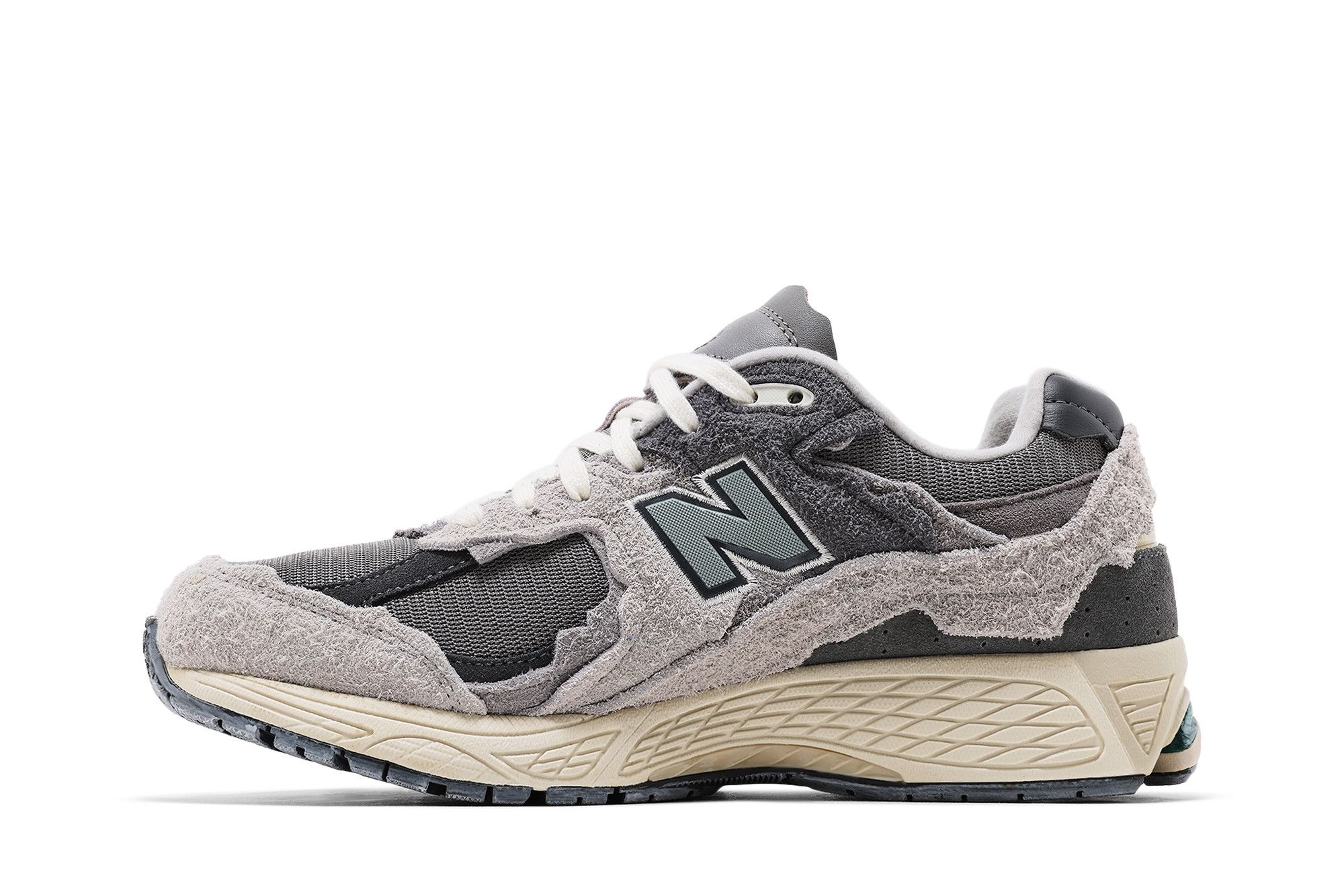 Buy New Balance 2002R 'Protection Pack - Rain Cloud' - M2002RDA | GOAT