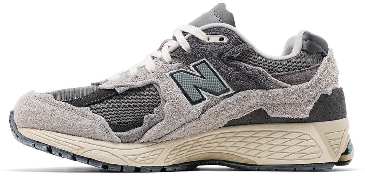 New Balance 2002R Protection Pack Rain Cloud