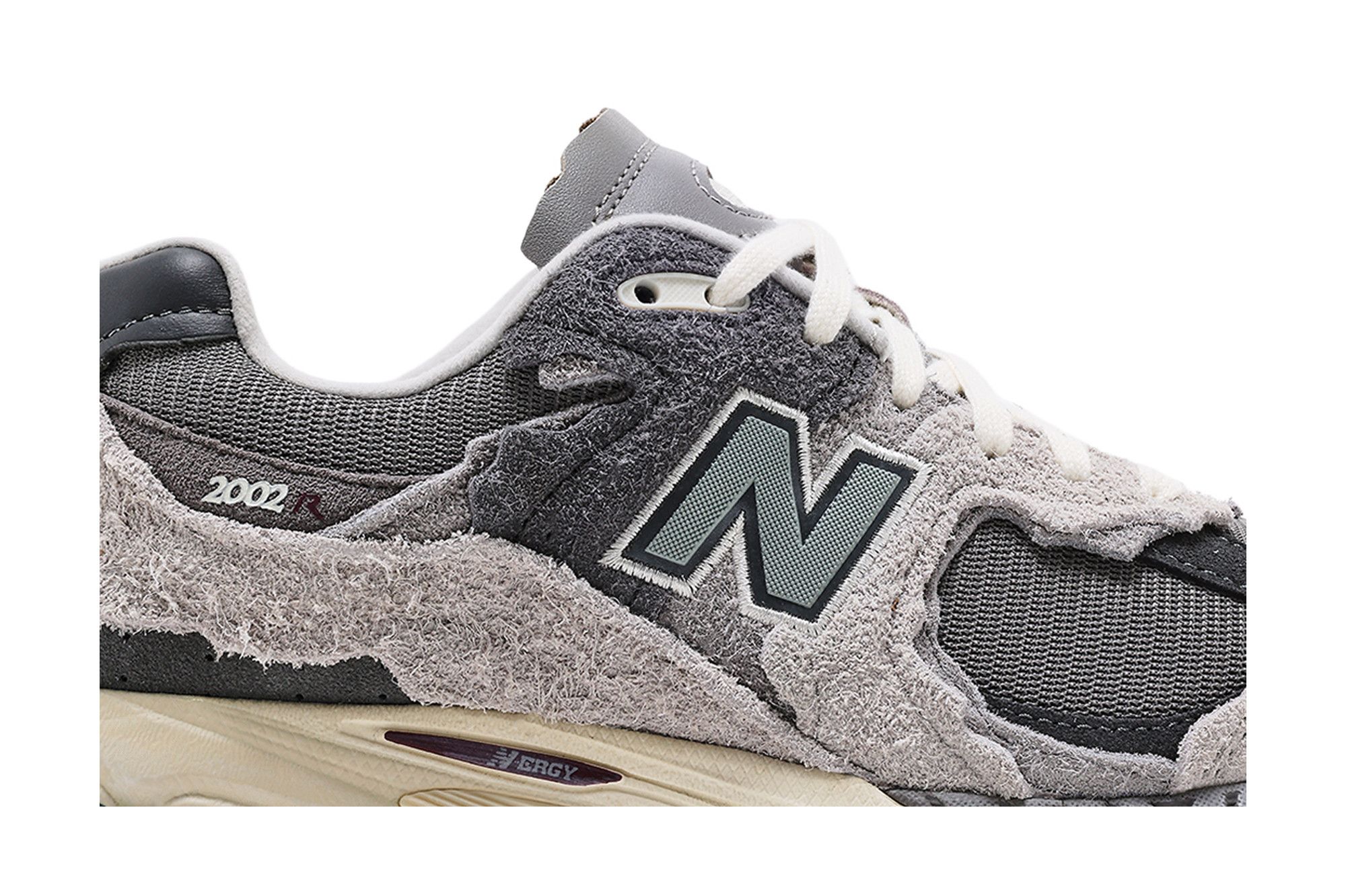 Buy New Balance 2002R 'Protection Pack - Rain Cloud' - M2002RDA | GOAT