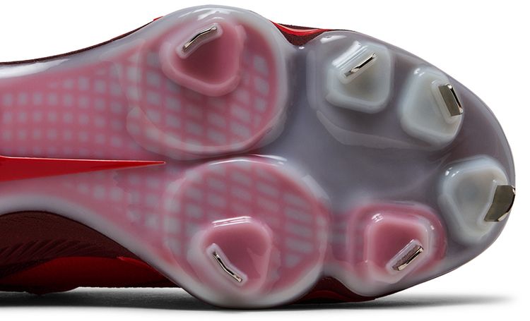 Nike Force Zoom Trout 8 Elite University Red