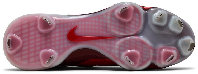 Nike Force Zoom Trout 8 Elite University Red