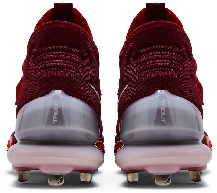 Nike Force Zoom Trout 8 Elite University Red