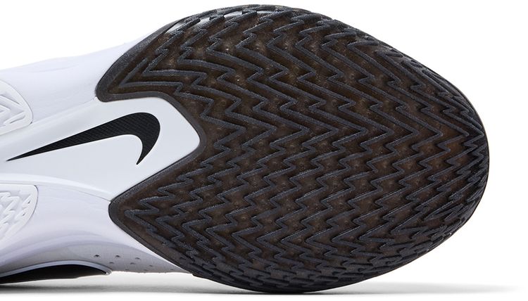 Nike Air Zoom GT Cut 3 EP White Black