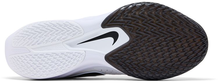 Nike Air Zoom GT Cut 3 EP White Black