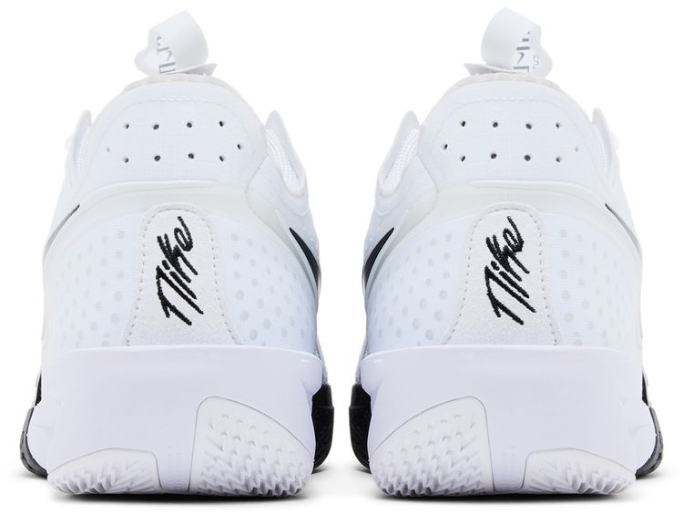 Nike Air Zoom GT Cut 3 EP White Black