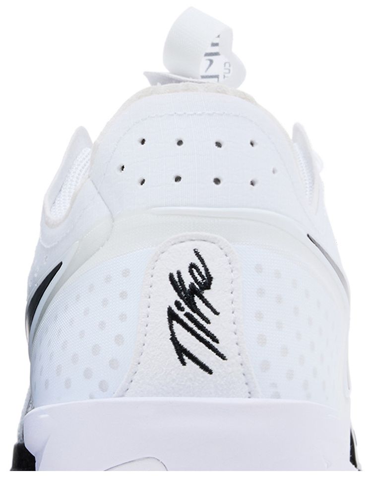 Nike Air Zoom GT Cut 3 EP White Black