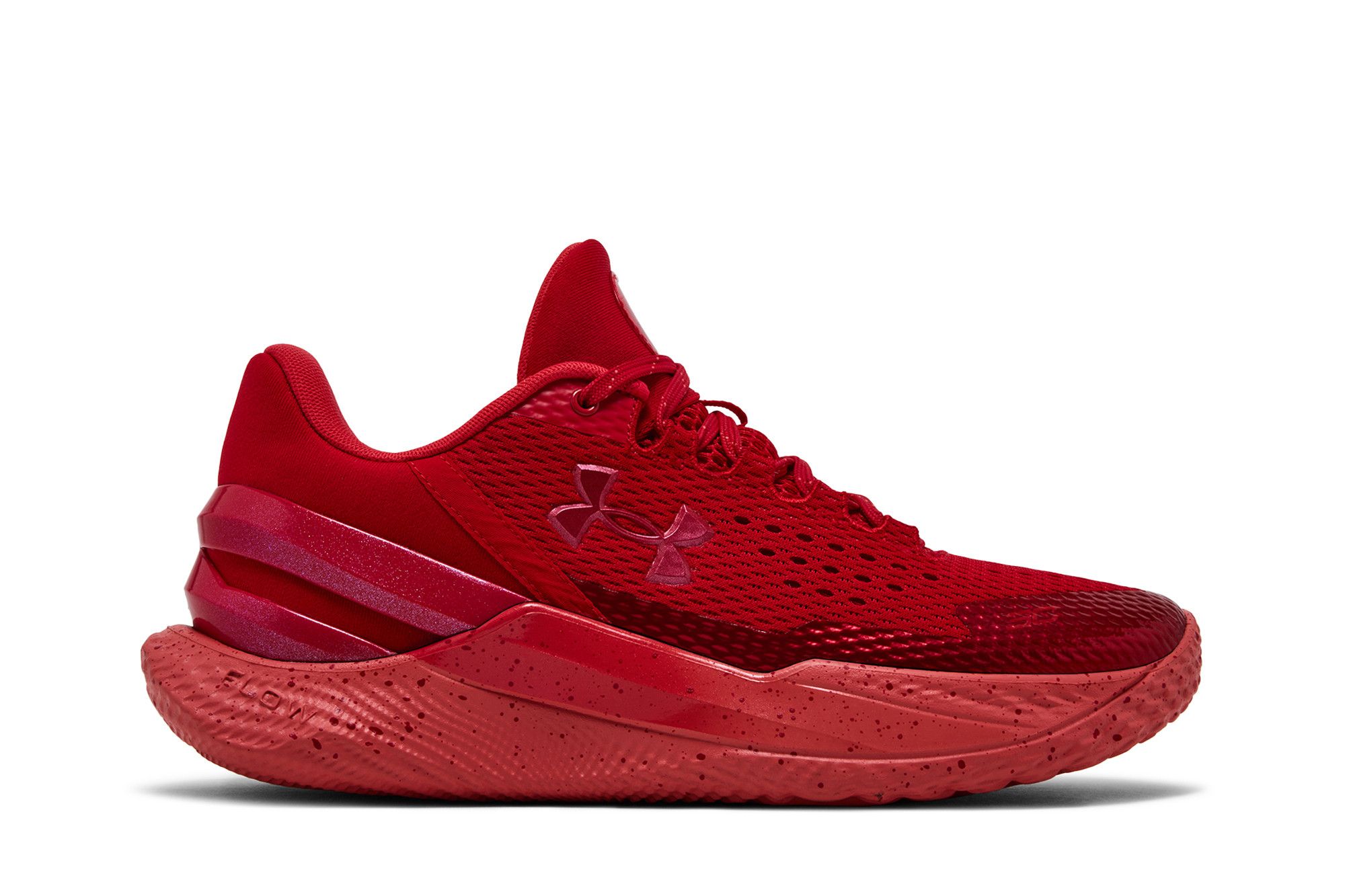 Buy Curry Brand Curry 2 Low FloTro 'Davidson' - 3028399 600 | GOAT