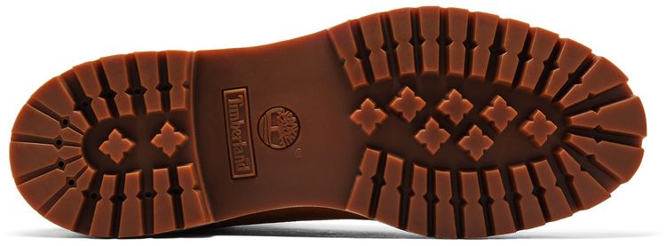 Victor Victor x Timberland 6 Inch Premium Boot Wheat Navy