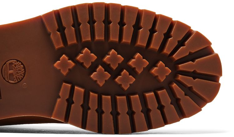 Victor Victor x Timberland 6 Inch Premium Boot Wheat Navy