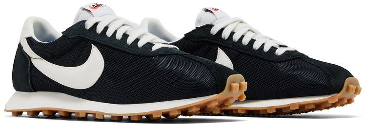 Nike Wmns LD 1000 Black Sail Gum