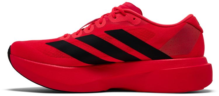 adidas Adizero Evo SL Lucid Red Black