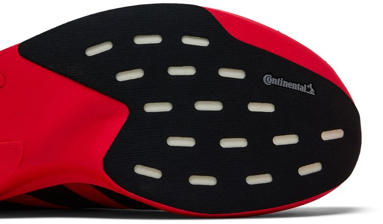 adidas Adizero Evo SL Lucid Red Black