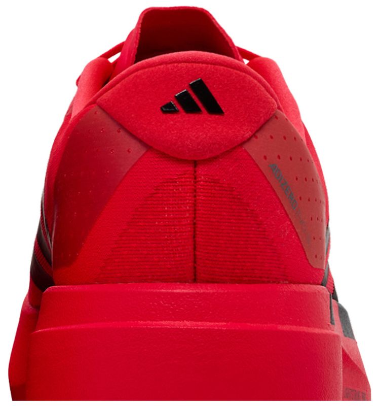 adidas Adizero Evo SL Lucid Red Black