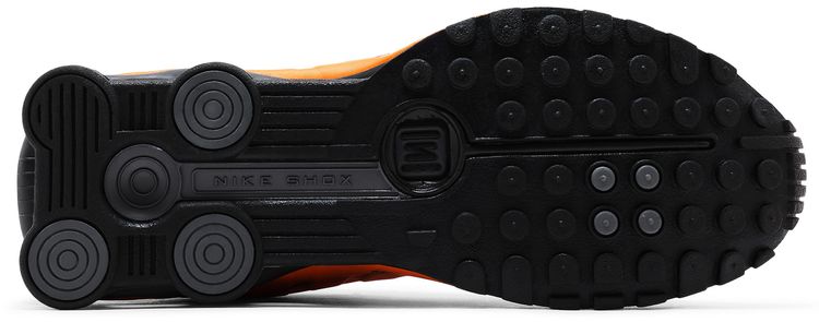 Nike Shox R4 Bright Ceramic