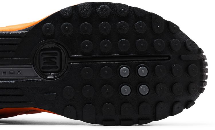 Nike Shox R4 Bright Ceramic