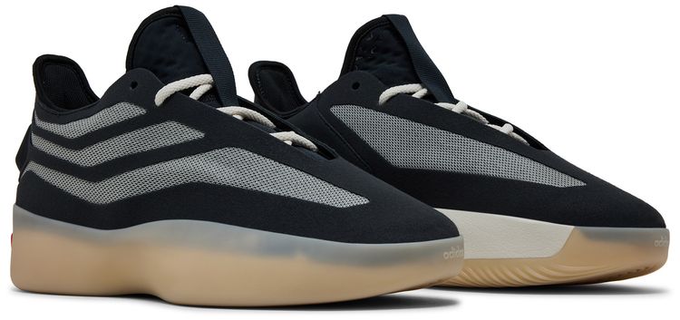 Fear of God Athletics x adidas II BASKETBALL Low Derrick Rose