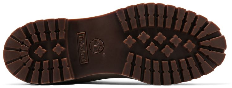 Timberland 6 Inch Premium Waterproof Boot Grey Nubuck Light Green