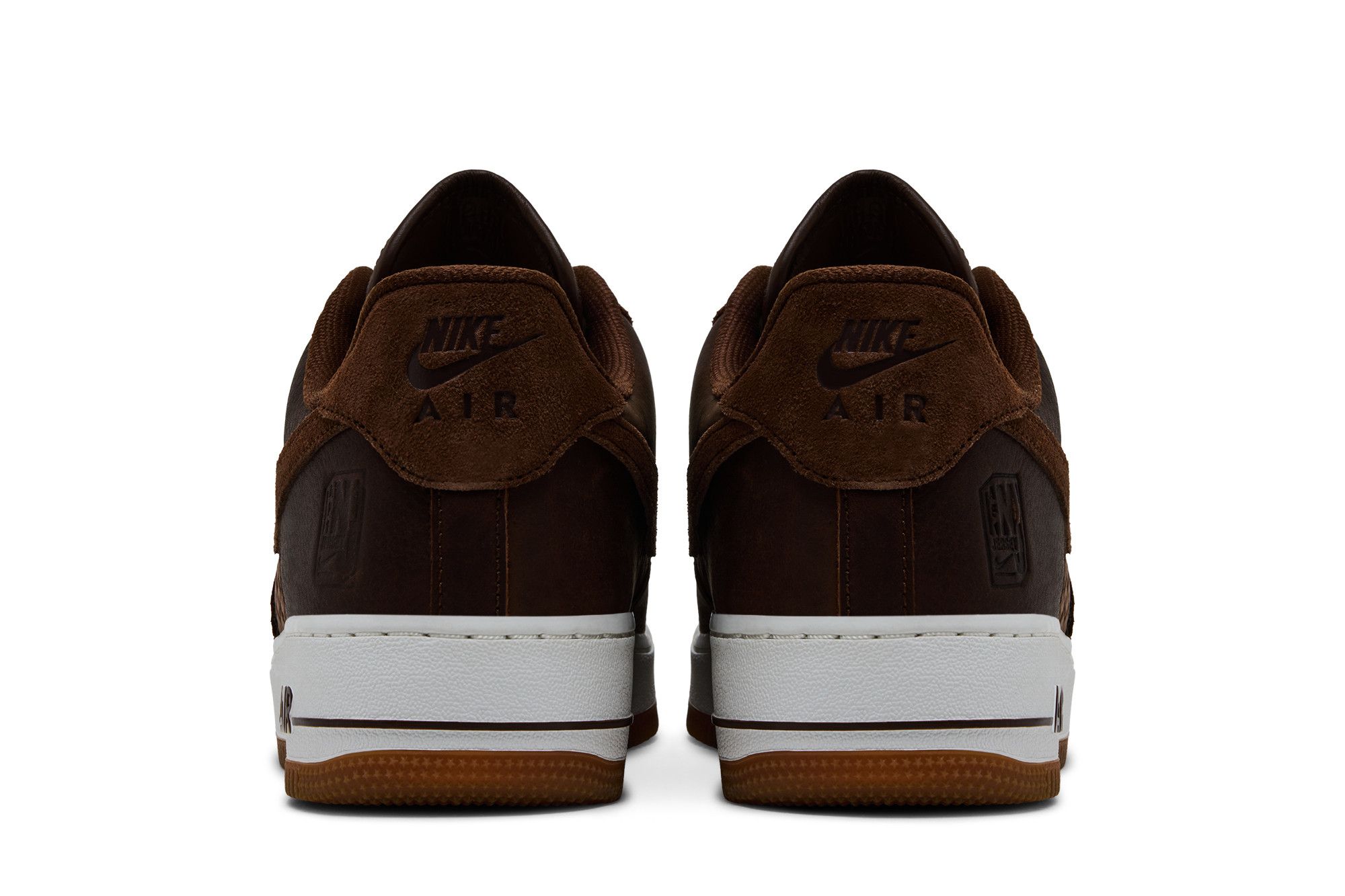 Buy Nike Air Force 1 Low 'New Jersey' - IM6644 259 | GOAT