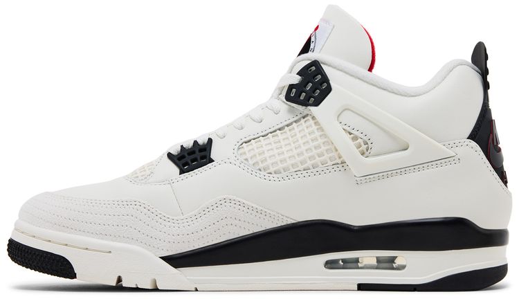 Air Jordan 4 Retro Flight Club