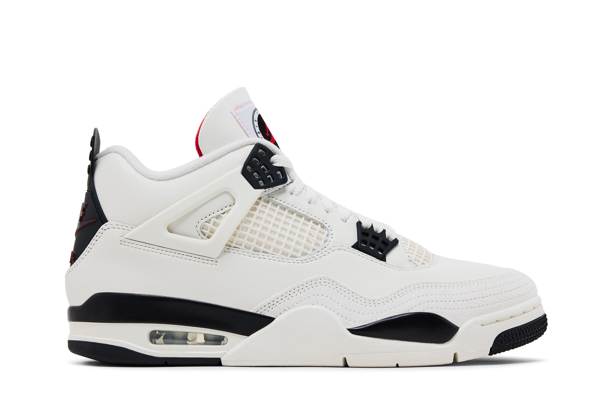 Buy Air Jordan 4 Retro 'Flight Club' - IM4002 100 | GOAT