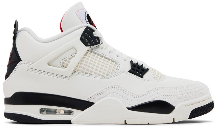 Air Jordan 4 Retro Flight Club