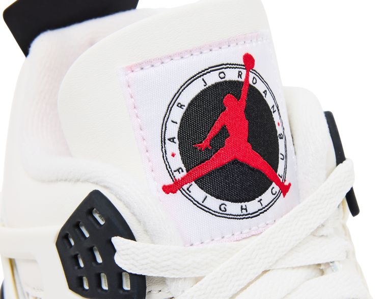 Air Jordan 4 Retro Flight Club