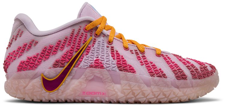 Nike Ja 3 Jelly Bean