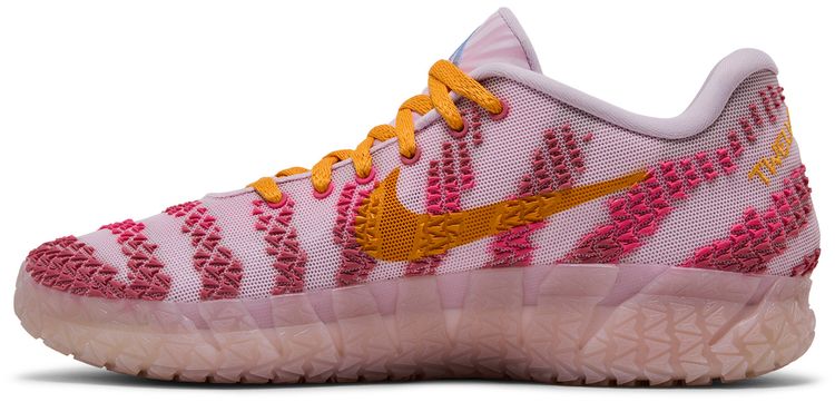 Nike Ja 3 Jelly Bean