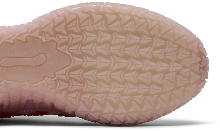 Nike Ja 3 Jelly Bean