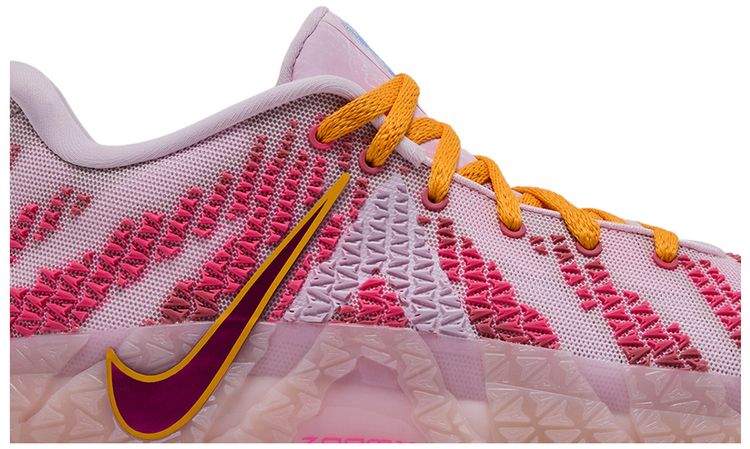 Nike Ja 3 Jelly Bean