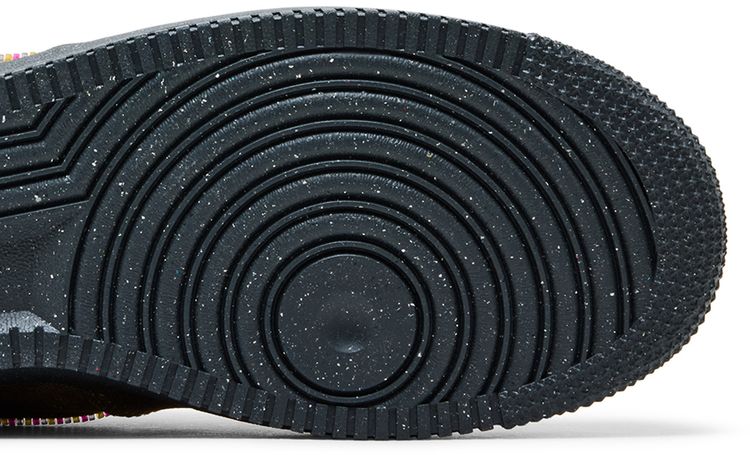 Nike Air Force 1 Low 07 QS Boucle Desert Moss