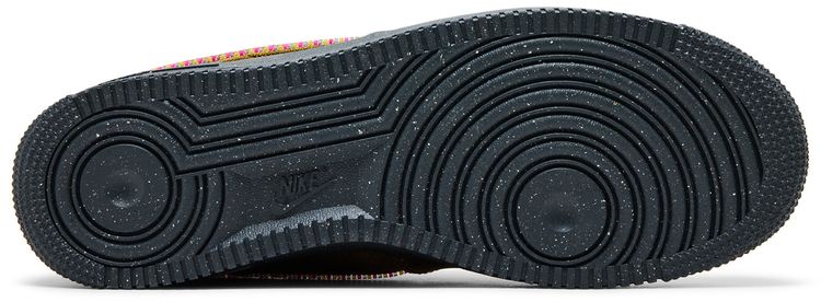 Nike Air Force 1 Low 07 QS Boucle Desert Moss