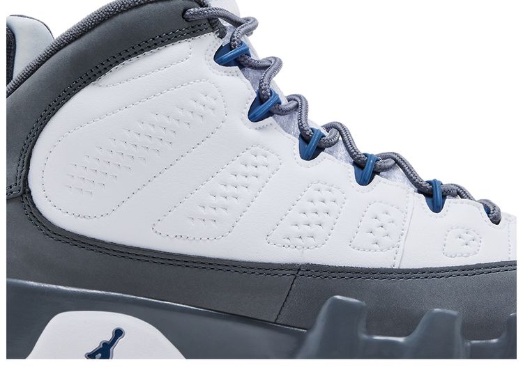 Air Jordan 9 Retro GS Flint Grey 2026