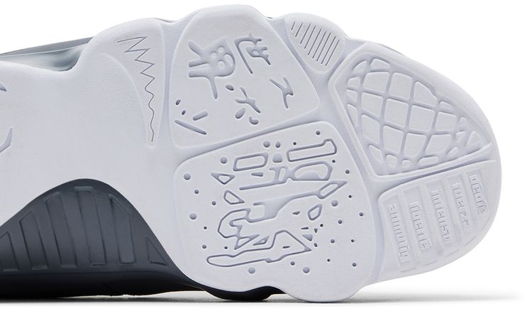 Air Jordan 9 Retro GS Flint Grey 2026