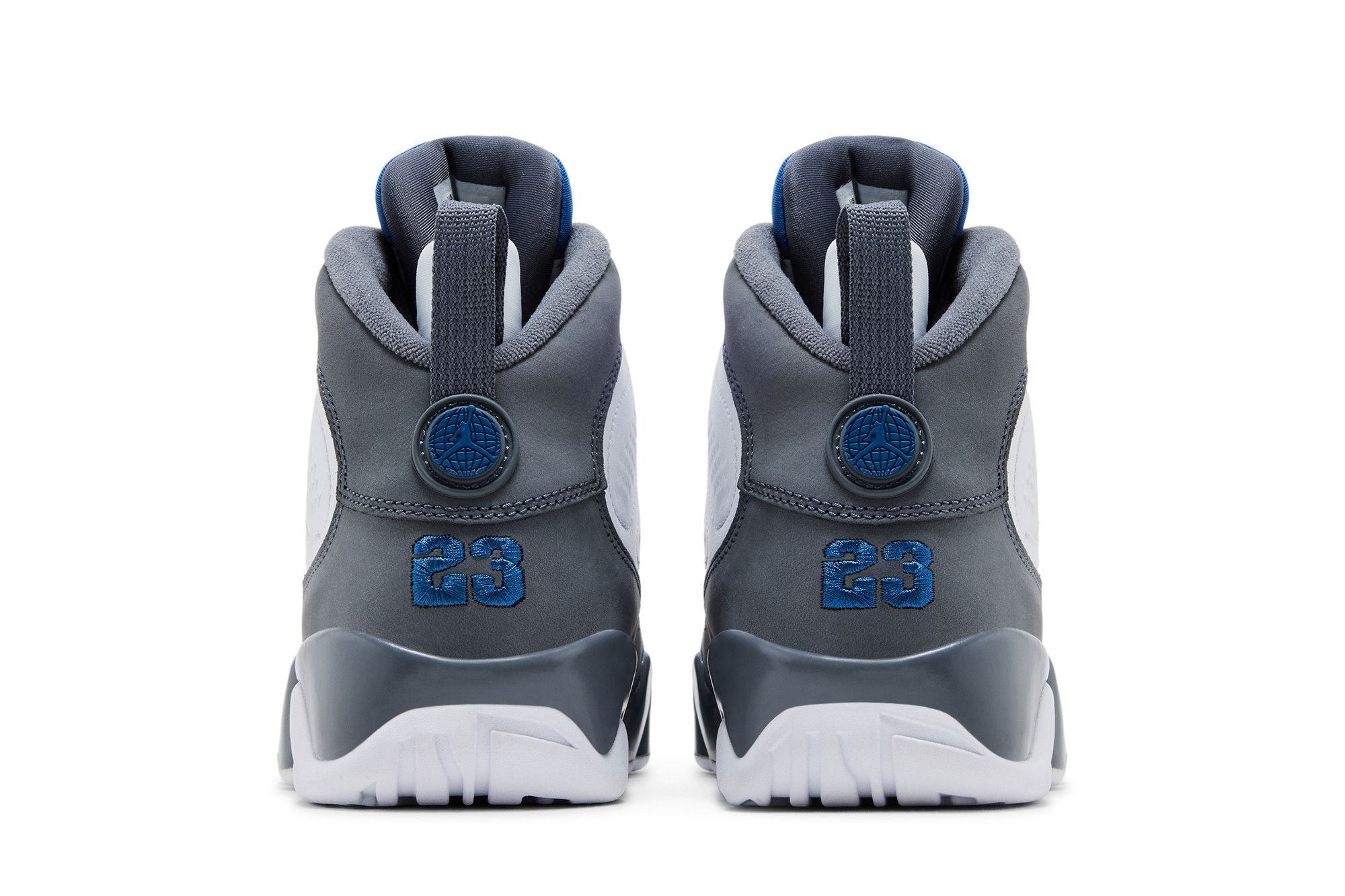 Buy Air Jordan 9 Retro GS 'Flint Grey' 2026 - HV4574 100 | GOAT