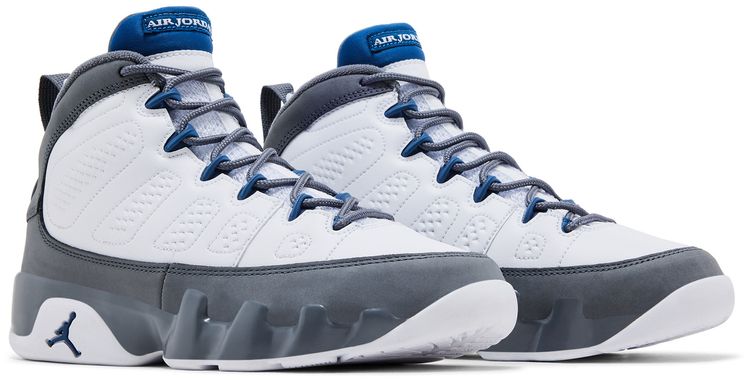 Air Jordan 9 Retro GS Flint Grey 2026